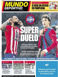Mundo Deportivo - 2024-03-17