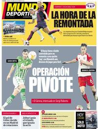 Mundo Deportivo - 2024-04-27