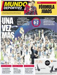 Mundo Deportivo - 2024-06-02