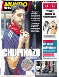 Mundo Deportivo - 2024-07-07