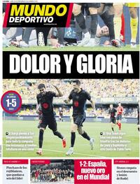 Mundo Deportivo - 2024-09-23
