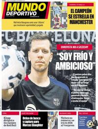 Mundo Deportivo - 2024-10-10