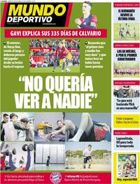 Mundo Deportivo