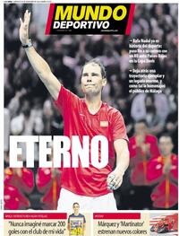 Mundo Deportivo