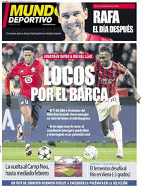 Mundo Deportivo