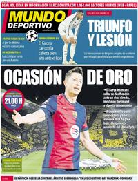 Mundo Deportivo