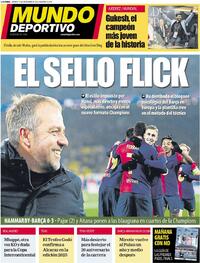 Mundo Deportivo