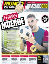 Mundo Deportivo