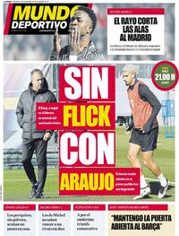 Mundo Deportivo