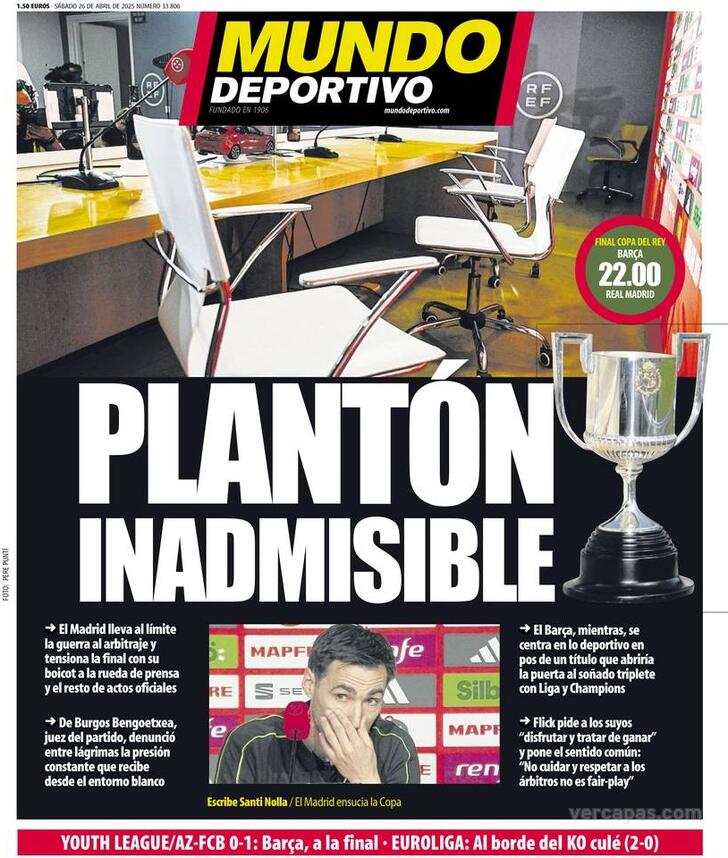 Mundo Deportivo