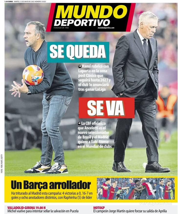 Mundo Deportivo