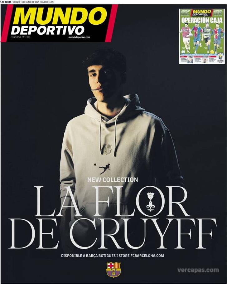 Mundo Deportivo