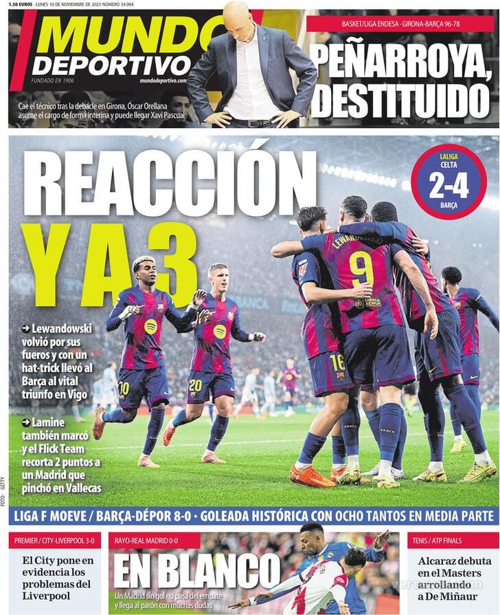 Mundo Deportivo