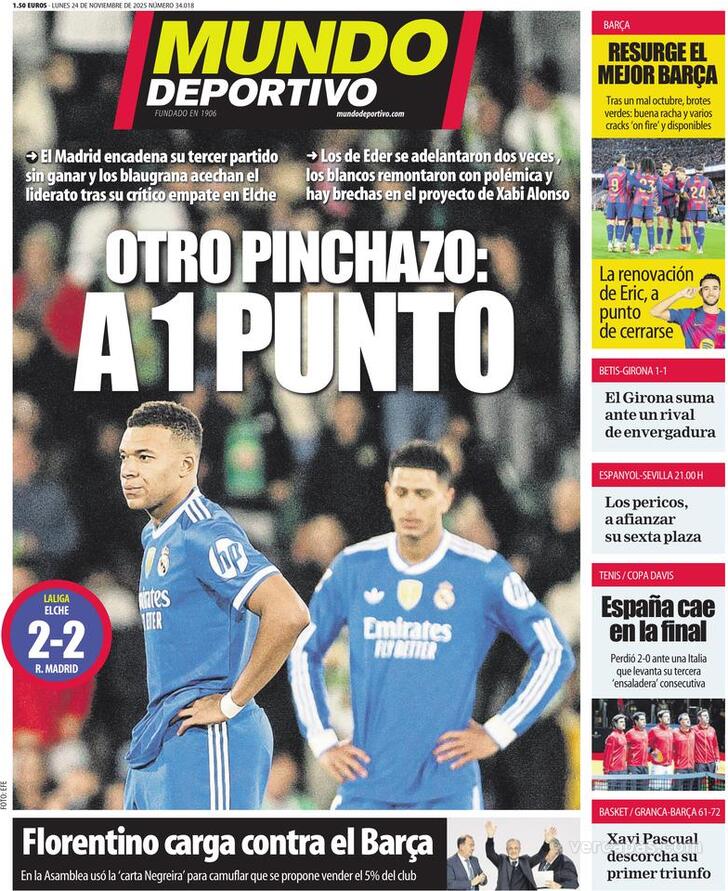 Mundo Deportivo