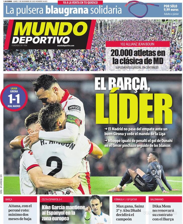 Mundo Deportivo