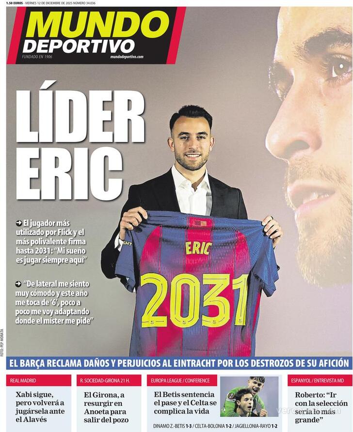 Mundo Deportivo