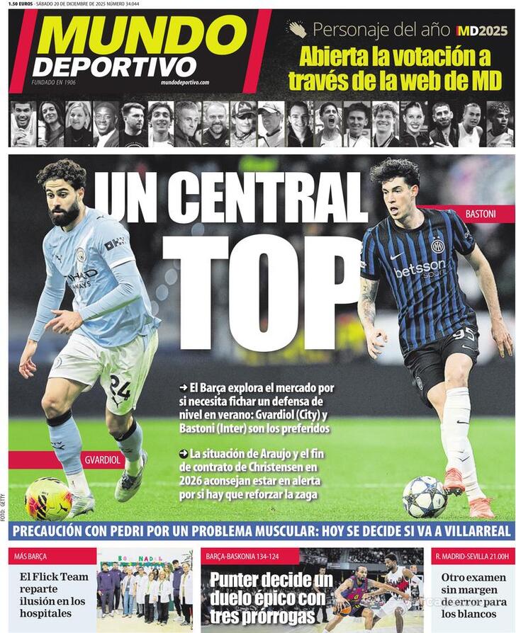 Mundo Deportivo