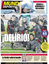 Mundo Deportivo