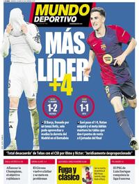 Mundo Deportivo - 2025-04-06
