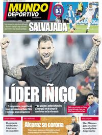 Mundo Deportivo - 2025-04-14