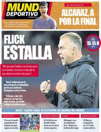 Mundo Deportivo
