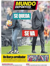Mundo Deportivo