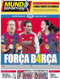 Mundo Deportivo