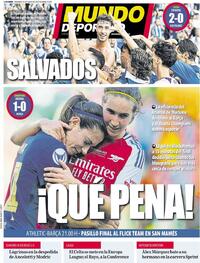 Mundo Deportivo