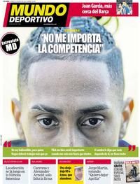 Mundo Deportivo - 2025-05-30