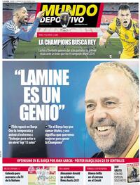 Mundo Deportivo - 2025-05-31