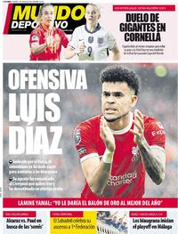 Mundo Deportivo - 2025-06-03
