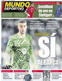 Mundo Deportivo - 2025-06-05