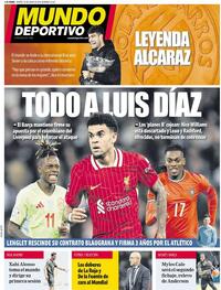 Mundo Deportivo - 2025-06-10