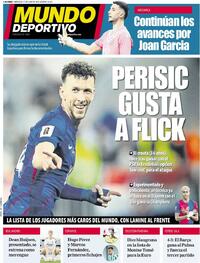 Mundo Deportivo - 2025-06-11