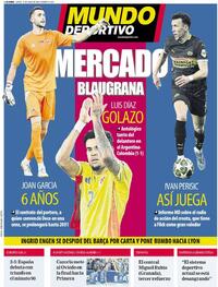 Mundo Deportivo - 2025-06-12