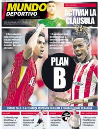 Mundo Deportivo