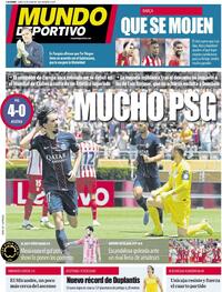 Mundo Deportivo - 2025-06-16