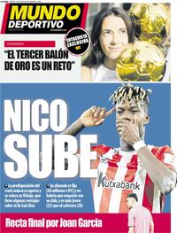 Mundo Deportivo - 2025-06-17