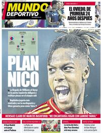 Mundo Deportivo