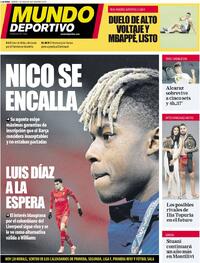 Mundo Deportivo