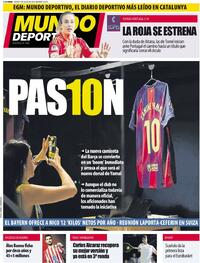 Mundo Deportivo