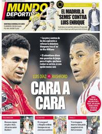 Mundo Deportivo