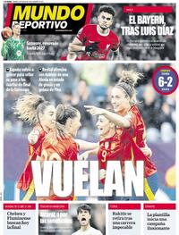 Mundo Deportivo