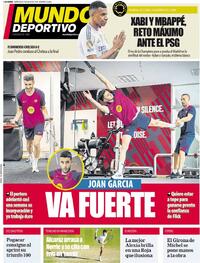 Mundo Deportivo - 2025-07-09