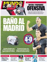 Mundo Deportivo - 2025-07-10