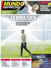 Mundo Deportivo