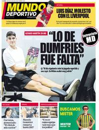 Mundo Deportivo