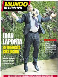 Mundo Deportivo - 2025-07-25