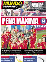 Mundo Deportivo - 2025-07-28