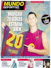 Mundo Deportivo